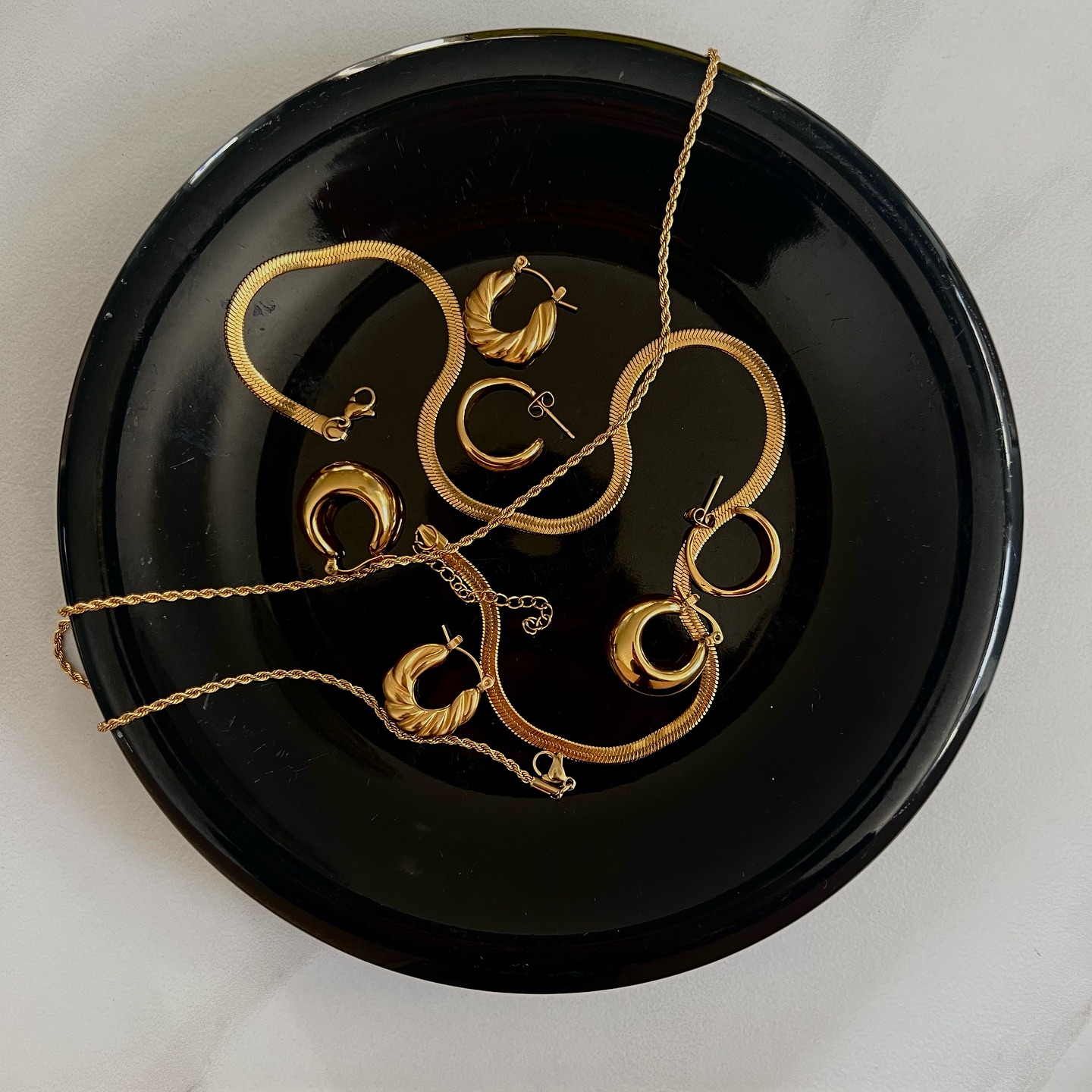 Hush Jewels
